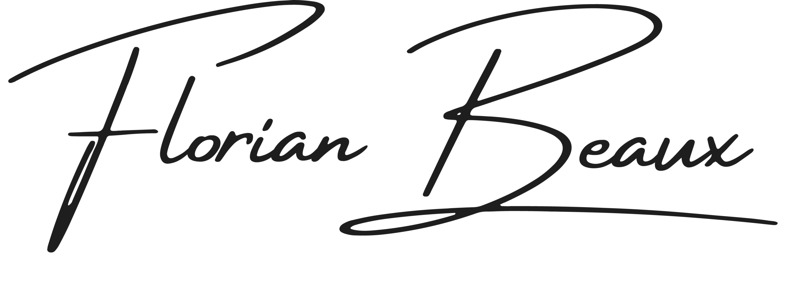 Florian Beaux